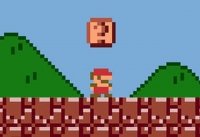 Compact Platform Runner Adventure