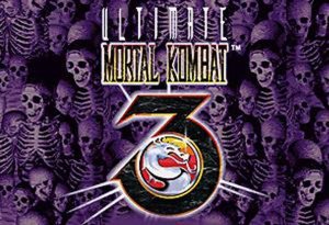 Ultimate Combat Champions 3