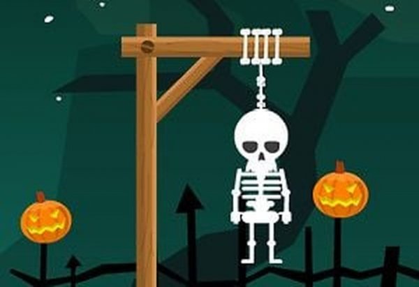 Halloween Monster Archery Puzzle