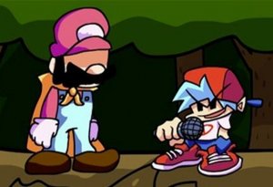 Forest Rhythm: A Classic Browser Game