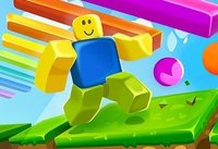 Lego Obstacle Course Challenge