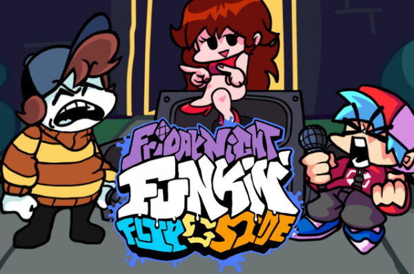 Beat Flip Rhythm Showdown