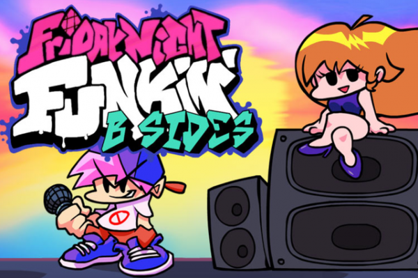 Beat Match B-Sides Rhythm