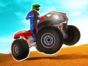 Wild Terrain Navigator