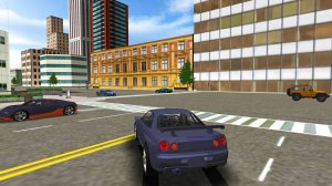 Open Road Vehicle Explorer