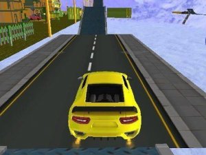 Sky Platform Parking Challenge