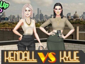 Style Sisters Creative Dress Up