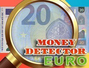 Coin Spotter Puzzle