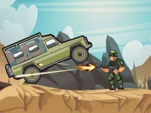 Off-Road Hauler Circuit