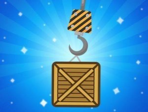Tower Builder Precision Puzzle