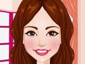 Hair Design Studio Simulator