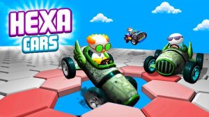 Hexa Car Balance Challenge