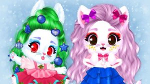 Festive Animal Styling Studio