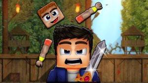 Tilt Brawl - Casual Physics Brawler