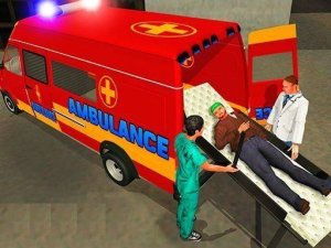 Urgent Response Driver