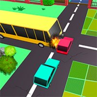 Crossing Park Online Game