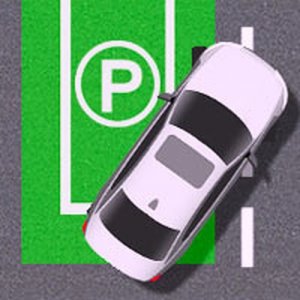 Let's Park Online Racing Game