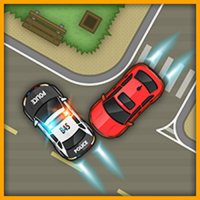 Traffic Control Online Puzzle Game
