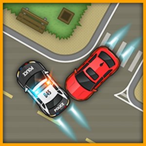 Traffic Control Online Puzzle Game