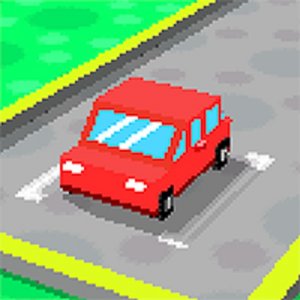 Pixel Park 3D Online Game