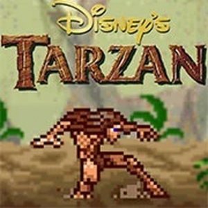 Tarzan: Return to the Jungle Online Game