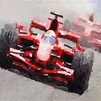 F1 2002 Racing Game