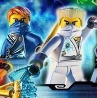 Ninjago: Rise of the Nindroids Online Game