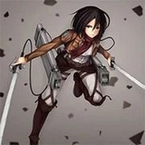 Attack on Titan Running Online Game