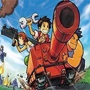 Advance Wars Strategy Game