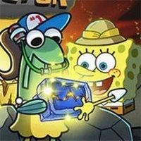 Spongebob Rock Collector Online Game