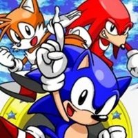 Sonic Robo Blast 2 Online Game
