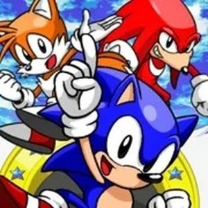 Sonic Robo Blast 2 Online Game