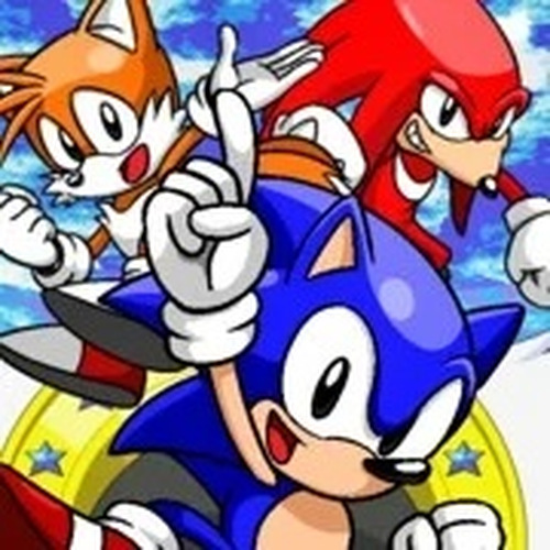Sonic Blast Adventure 2 Online