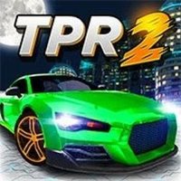 Two Punk Racing 2 Online Game