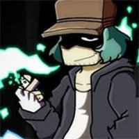 Friday Night Funkin VS Garcello Online Game