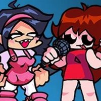 FNF: Girls&rsquo; Night Out Online Game