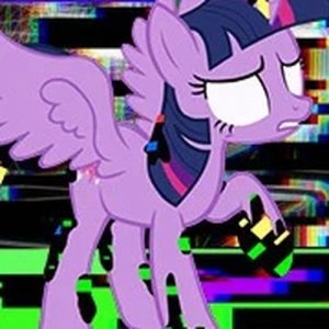 FNF vs Pibby Twilight Sparkle &ndash; Dusk Till Dawn Online Game
