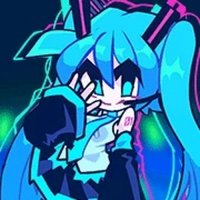 FNF Hatsune Miku &ndash; Project Funkin&rsquo; Online Game