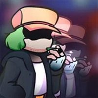 FNF vs Garcello RTX Online Game
