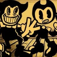 FNF Anemaniac &ndash; Bendy vs Ollie Online Game