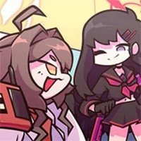 FNF Funk Archive vs Blue Archive Online Game