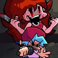 FNF X The Deceiver Online Game