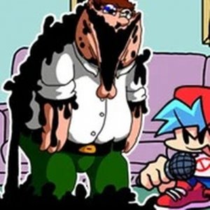 FNF X Pibby vs Peter Griffin Online Game