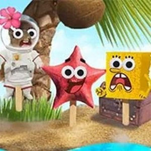SpongeBob: Live From Bikini Bottom 2 Online Game