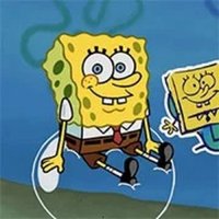 FNF: SpongeBob&rsquo;s Classic Showdown Online Game