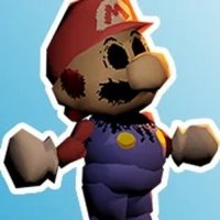 FNF Classified &ndash; Every Copy of Mario 64 is Personalized Online Game