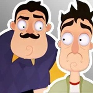 FNF Staff Furry RP Online Game