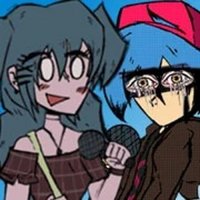 Friday Night Funkin: Vs Lacey&rsquo;s Dream Online Game