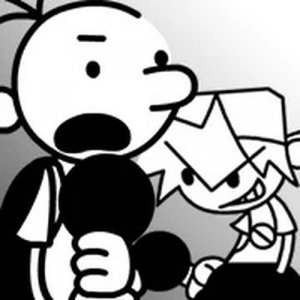 Funkin&rsquo; In A Wimpy Day Online Rhythm Game