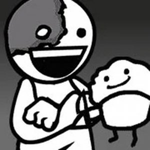 FNF Asdf&rsquo;s Endless Muffin Time Online Game